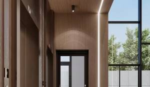 Prodej Kancelář Mesa Geitonia