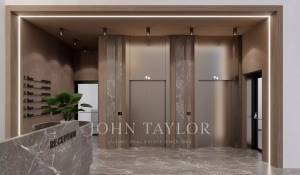 Prodej Kancelář Mesa Geitonia