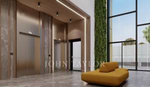 Prodej Kancelář Mesa Geitonia