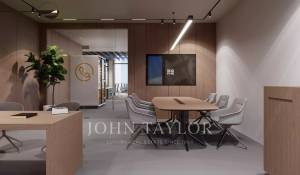 Prodej Kancelář Mesa Geitonia