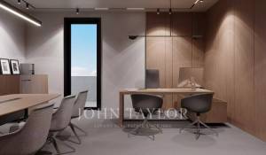 Prodej Kancelář Mesa Geitonia