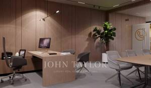 Prodej Kancelář Mesa Geitonia