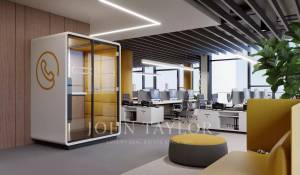 Prodej Kancelář Mesa Geitonia