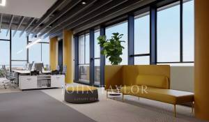 Prodej Kancelář Mesa Geitonia