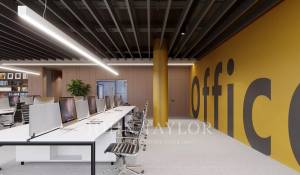 Prodej Kancelář Mesa Geitonia