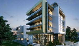 Prodej Kancelář Mesa Geitonia