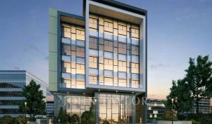 Prodej Kancelář Mesa Geitonia