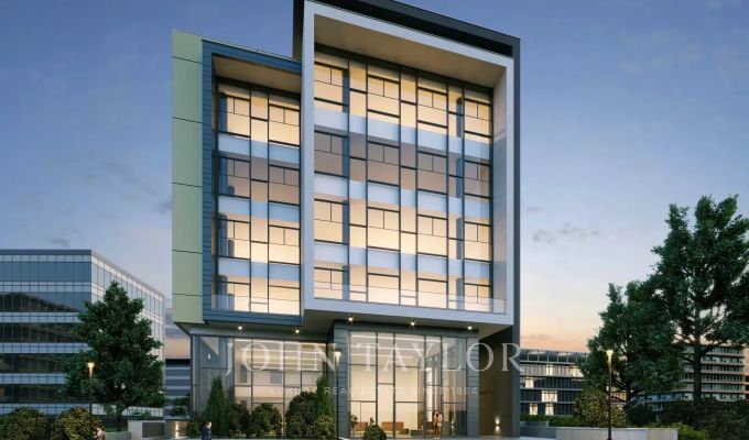 Prodej Kancelář Mesa Geitonia