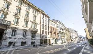 Prodej Kancelář Milano