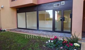 Prodej Kancelář Monaco