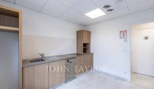 Prodej Kancelář Monaco