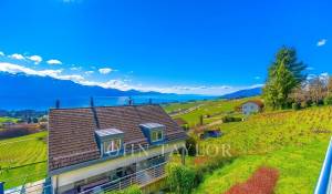 Prodej Link House Blonay-Saint-Légier