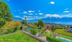 Prodej Link House Blonay-Saint-Légier