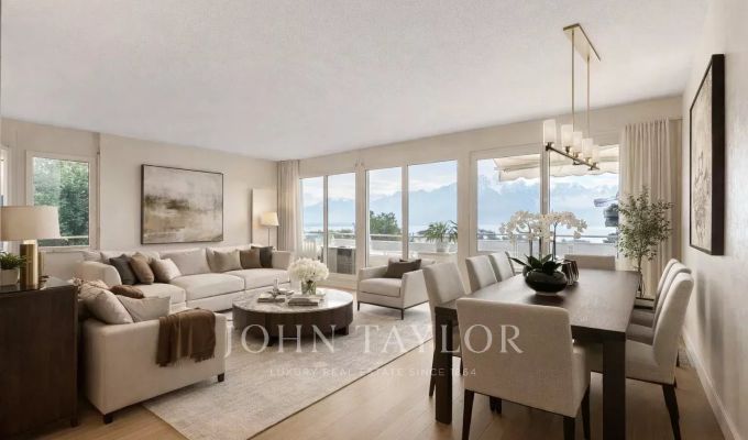 Prodej Link House Blonay-Saint-Légier