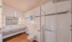 Prodej Link House Chailly-Montreux