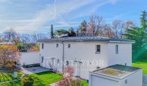 Prodej Link House Chailly-Montreux