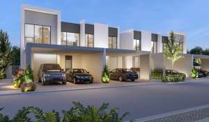 Prodej Link House Dubailand