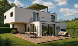 Prodej Link House La Tour-de-Peilz