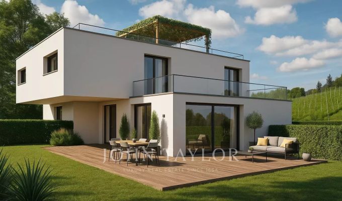 Prodej Link House La Tour-de-Peilz