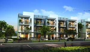 Prodej Link House Meydan City
