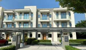 Prodej Link House Meydan City