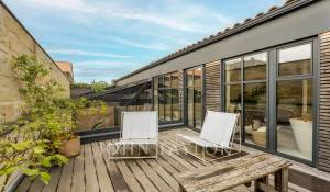 Prodej Loft Bordeaux