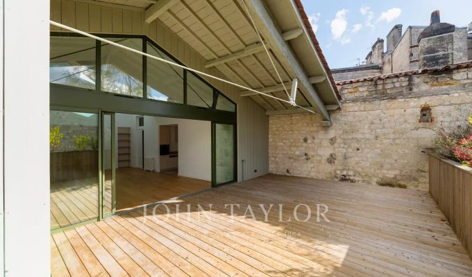 Prodej Loft Bordeaux