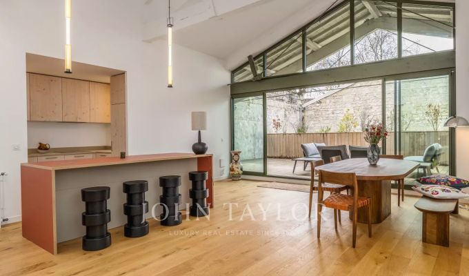 Prodej Loft Bordeaux