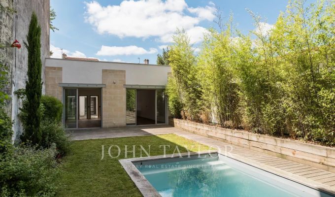 Prodej Loft Bordeaux