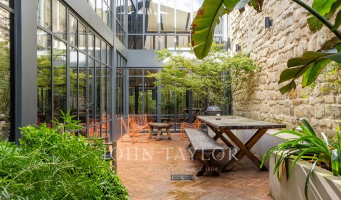 Prodej Loft Bordeaux