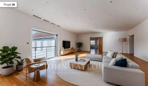 Prodej Loft Lège-Cap-Ferret