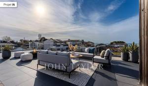 Prodej Loft Lège-Cap-Ferret