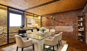 Prodej Loft Madrid