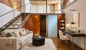 Prodej Loft Madrid