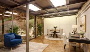 Prodej Loft Madrid