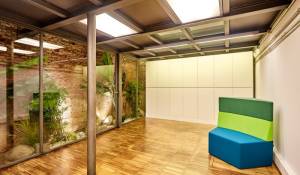 Prodej Loft Madrid