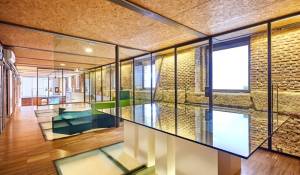Prodej Loft Madrid