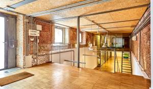 Prodej Loft Madrid