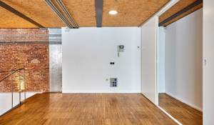 Prodej Loft Madrid
