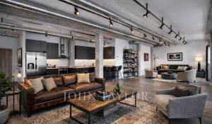 Prodej Loft Madrid
