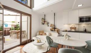 Prodej Loft Palma de Mallorca