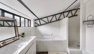 Prodej Loft Paris 20ème