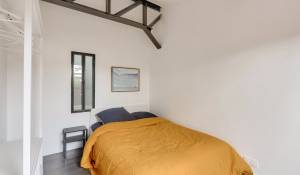 Prodej Loft Paris 20ème