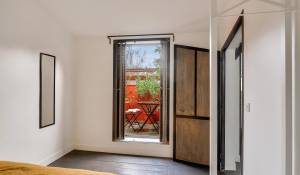 Prodej Loft Paris 20ème