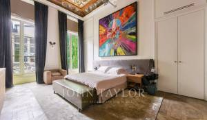 Prodej Loft Paris 2ème