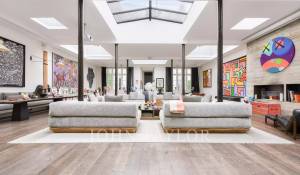 Prodej Loft Paris 2ème