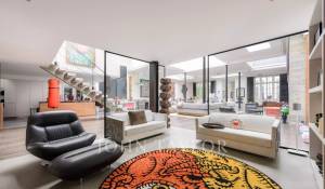 Prodej Loft Paris 2ème