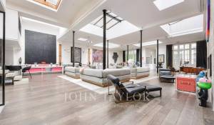 Prodej Loft Paris 2ème