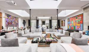 Prodej Loft Paris 2ème