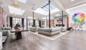 Prodej Loft Paris 2ème